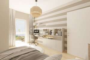 Ihr Penthouse-Traum wird wahr - Neubauwohnung "NEUN AM SEE" – Die vollständige Adresse der Immobilie erhältst du vom Anbieter., 68794 Oberhausen-Rheinhausen – Vorschaubild 4