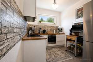 Gepflegte 3,5 Raum Wohnung in Top Lage von Bittermark – Bittermarkstraße 52, 44229 Bittermark, Dortmund – Vorschaubild 15