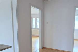 Top-Gelegenheit in Augsburg-Bärenkeller: Helle 2-Zimmer-Wohnung inkl. Garage & geringem Hausgeld! – Die vollständige Adresse der Immobilie erhältst du vom Anbieter., 86156 Oberhausen-Süd, Augsburg – Vorschaubild 6