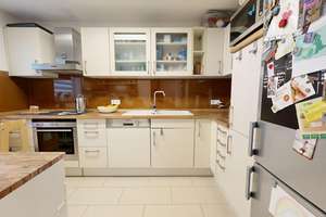 WOHNKOMFORT - Geräumige 3-Zimmer-Wohnung mit einem Außen- & einem Tiefgaragenstellplatz in Möglingen – 71696 Möglingen – Vorschaubild 6