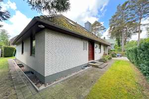 "Villengebiet Billewinkel"  Wentorf * 5-Zimmer Einfamilienhaus * ca. 288m² Wohn-/Nutzfläche – Die vollständige Adresse der Immobilie erhältst du vom Anbieter., 21465 Wentorf bei Hamburg – Vorschaubild 6