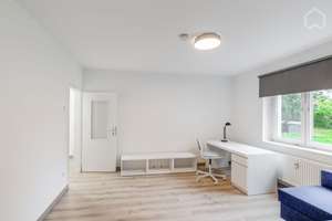 Möbliert 3 Zimmer Apartment mit EBK für bis zu 4 Personen – Friedbergstraße 2a, 45147 Holsterhausen, Essen – Vorschaubild 2