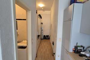 Im Gründerzeithaus**Apartment m. Dusche, EBK, Laminat in beliebter Stadtlage zum fairen Preis! – 4229 Plagwitz, Leipzig – Vorschaubild 10