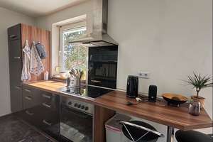 Vermietete 1-Zimmer-Wohnung in Nbg-Sündersbühl – Die vollständige Adresse der Immobilie erhältst du vom Anbieter., 90431 Eberhardshof, Nürnberg – Vorschaubild 6
