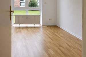 3-Zimmer-Wohnung im Erdgeschoss mit Südwest-Terrasse in Hamburg-Marienthal – Die vollständige Adresse der Immobilie erhältst du vom Anbieter., 22081 Marienthal, Hamburg – Vorschaubild 4