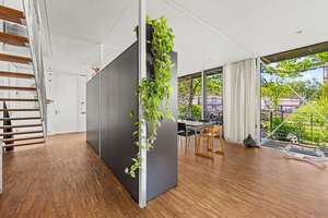 Außergewöhnlich, vielseitig, lichtdurchflutet – Exklusives Wohn- und Geschäftshaus am Bodensee – Die vollständige Adresse der Immobilie erhältst du vom Anbieter., 78345 Moos – Vorschaubild 6