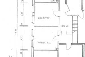 Helle und freundliche Wohnung in Braunschweig in attraktiver Umgebung – Braunschweig – Vorschaubild 9