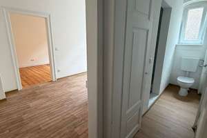 Einziehen & wohlfühlen: Frisch renovierte Singlewohnung im EG in der Nähe der Neckarpromenade – Zehntstr. 23, 68169 Neckarstadt-West, Mannheim – Vorschaubild 12