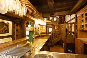 Zwei hochwertig sanierte Fachwerkhäuser mit 5 Wohnungen und Restaurant! – Preußisch Oldendorf, Minden-Lübbecke (Kreis), 32361 Minden-Lübbecke (Kreis) – Vorschaubild 24