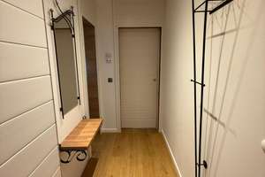 Exklusiv möbliertes Apartment in Toplage! – Haunstetter Straße 95, 86161 Hochfeld, Augsburg – Vorschaubild 16