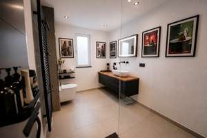 Über 375 m² Platz: Kernsaniertes Haus ab 1.900 € kalt – Equarhofen 68, 97215 Simmershofen – Vorschaubild 24
