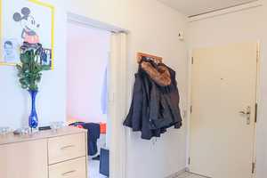 Zentral gelegene, gut geschnittene 3-Zimmer-Wohnung als Kapitalanlage in Toplage von Köln – Köln – Vorschaubild 2