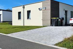 Neuwertiges Einfamilienhaus mit 3 Zimmern in Hof – Die vollständige Adresse der Immobilie erhältst du vom Anbieter., 95030 Innenstadt, Hof – Vorschaubild 5