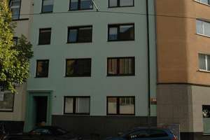 City, gut geschnittene schöne 3-Zimmer Wohnung an der Lorettostraße/Ecke Bilker Allee – Bilker Allee 10, 40215 Unterbilk, Düsseldorf – Vorschaubild 10