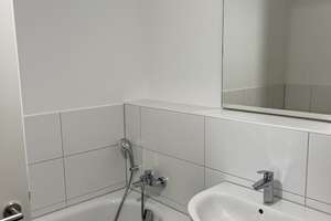 Wohnen in ruhiger Lage – Exklusive 4-Zimmer-Neubauwohnung mit Balkon – Im Ländchen 3, 65205 Delkenheim, Wiesbaden – Vorschaubild 4