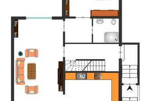 EPPELBORN : GEPFLEGTES Wohnhaus mit familienfreundlichem GRUNDRISS !  – Die vollständige Adresse der Immobilie erhältst du vom Anbieter., 66571 Eppelborn – Vorschaubild 18
