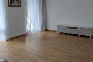 Exklusive 4-Zimmer-Wohnung mit Dachterrasse und Loggia am Spinellipark – Chisinauer Platz 6, 68309 Käfertal, Mannheim – Vorschaubild 4
