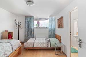 Besondere Villa in sehr bevorzugter Wohnlage. – Die vollständige Adresse der Immobilie erhältst du vom Anbieter., 22359 Volksdorf, Hamburg – Vorschaubild 16