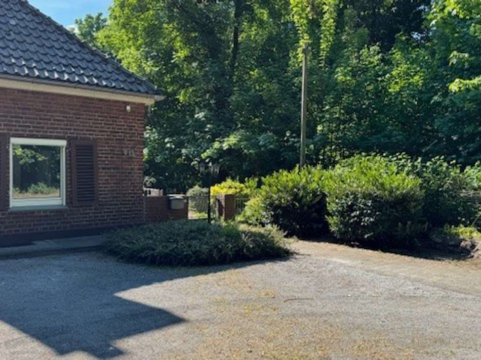 Haltern Neu 25 Stellplätze