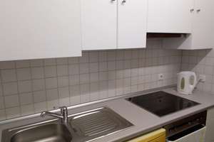 Esslingen großes 1 Zi-Komfort-Apartm., 40qm, voll möbliert, Balkon, PKW-Stellpl., ready to use – Schurwaldstr. 4, 73734 Berkheim, Esslingen am Neckar – Vorschaubild 8