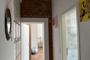 Möblierte 3-Zimmer-Wohnung in St. Johannis – Neutorgraben 13, 90419 St. Johannis, Nürnberg – Vorschaubild 9