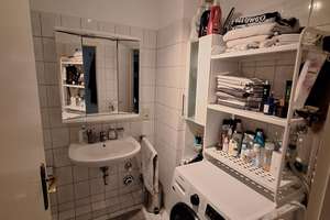 "Hier werden Träume wahr!" Schicke 3ZKBBalkon-Wohnung in OL-Eversten – Die vollständige Adresse der Immobilie erhältst du vom Anbieter., 26131 Eversten, Oldenburg (Oldenburg) – Vorschaubild 6