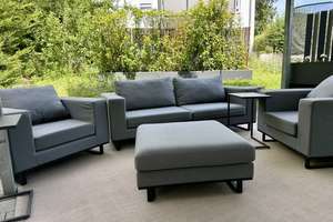 Gepflegte 3-Zimmer-Wohnung mit Terrasse in Stuttgart-Vaihingen – Die vollständige Adresse der Immobilie erhältst du vom Anbieter., 70563 Rosental, Stuttgart – Vorschaubild 4