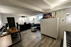 Moderne Doppelhaushälfte in Feldrandlage am Nordpark – Traumgarten / Garage / direkt Einziehen – Die vollständige Adresse der Immobilie erhältst du vom Anbieter., 41179 Rheindahlen-Land, Mönchengladbach – Vorschaubild 18