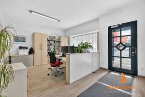 *** 3 Parteienhaus mit 2 Wohnungen, 1 Büro + Atelier mit Garten! *** – Die vollständige Adresse der Immobilie erhältst du vom Anbieter., 86420 Diedorf – Vorschaubild 6