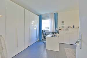 KS-Mulang: gemütliche 2-ZKB mit großer Balkonterrasse – Die vollständige Adresse der Immobilie erhältst du vom Anbieter., 34131 Bad Wilhelmshöhe, Kassel – Vorschaubild 11