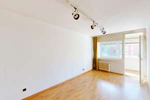 Bezugsfreie 3-Zimmer-Maisonette Wohnung, Option auf TG-Stellplatz - Aufzug, 2x Balkon/Wintergarten – Bundesallee 187, 10717 Wilmersdorf, Berlin – Vorschaubild 14