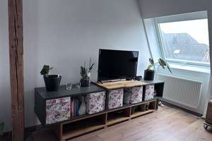 Schöne DG-Wohnung  – Die vollständige Adresse der Immobilie erhältst du vom Anbieter., 59063 Mitte, Hamm – Vorschaubild 11