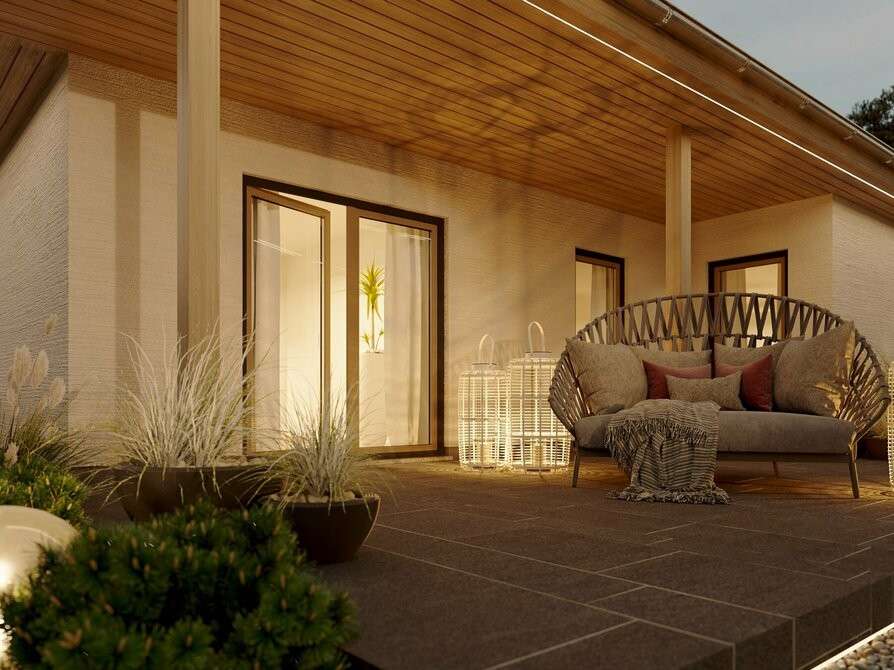 Immobilie in Hipstedt - Familienfreundlicher Bungalow in ruhiger Lage von Hipstedt - Bild 2