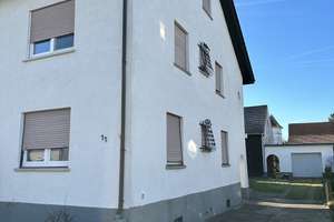 Geräumiges Haus  mit 9 Zimmern in Dettenheim – Gartenstraße 11, 76706 Dettenheim – Vorschaubild 2