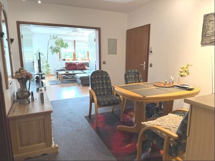 Sonnige 3-Zi.-ETW im Loggia in toller Lage von Feucht, Nürnberger Land Kreis – Bild 4