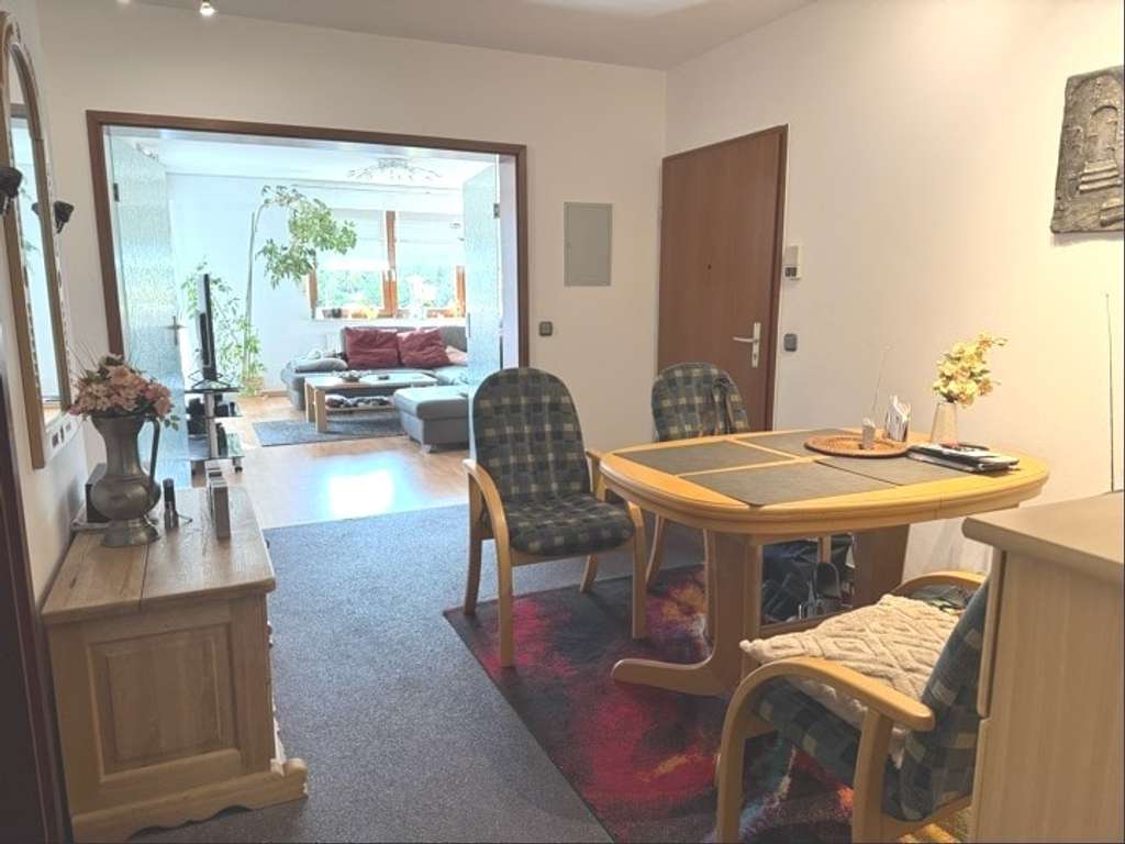 Immobilie in Feucht - Sonnige 3-Zi.-ETW im Loggia in toller Lage von Feucht - Bild 3