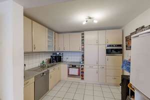 Münster-Hiltrup: Vermietete 2-Zimmer-Wohnung mit TG-Stellplatz – Die vollständige Adresse der Immobilie erhältst du vom Anbieter., 48165 Hiltrup-West, Münster – Vorschaubild 4