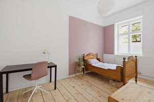 Loft trifft Garten: Außergewöhnliche 5-Zimmer-Wohnung am Maybachufer – Die vollständige Adresse der Immobilie erhältst du vom Anbieter., 12047 Neukölln (Ortsteil), Berlin – Vorschaubild 7