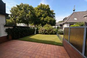 Haus mit Garten und Garage – Viel Raum für individuelle Wohnideen – Die vollständige Adresse der Immobilie erhältst du vom Anbieter., 42659 Burg/Höhscheid, Solingen – Vorschaubild 3