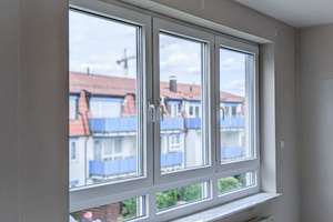 komfortable Wohnung - helle Wohnräume & ruhige Lage – Die vollständige Adresse der Immobilie erhältst du vom Anbieter., 70469 Feuerbach-Mitte, Stuttgart – Vorschaubild 12