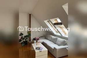 Tauschwohnung: Lichtdurchflutete Wohnung am Mühlenkamp – Die vollständige Adresse der Immobilie erhältst du vom Anbieter., 22303 Winterhude, Hamburg – Vorschaubild 3