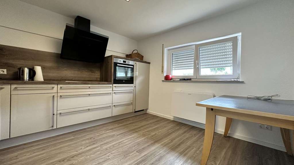 Immobilie in Birnbach - Kernsaniert auf höchstem Neubauniveau - Hochkaräter im schönen und ruhigen Birnbach/ Altenkirchen - Bild 3