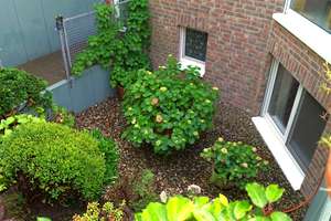 Moderne Maisonette-Wohnung mit Garten in Düsseldorf-Unterbach – Die vollständige Adresse der Immobilie erhältst du vom Anbieter., 40627 Unterbach, Düsseldorf – Vorschaubild 22