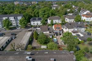 Großes Baugrundstück mit Bestand zum Bodenrichtwert in ruhiger Lage von Wersten – Die vollständige Adresse der Immobilie erhältst du vom Anbieter., 40591 Wersten, Düsseldorf – Vorschaubild 17