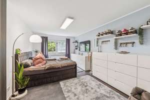 Exklusive 4-Zimmer-Eigentumswohnung – 2023 kernsaniert, barrierefrei & hochwertig ausgestattet – Die vollständige Adresse der Immobilie erhältst du vom Anbieter., 51145 Urbach, Köln – Vorschaubild 2