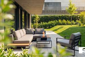 Open House am 22.3. Neubau-Highlight im Frühling: 5,5 Zi. mit tollem Energiekonzept - bald einziehen