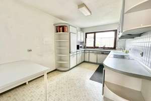 Zwei Häuser zum Preis von einem: Einfamilienhaus mit Ausbaupotenzial + separates Wohnhaus – 97956 Werbach – Vorschaubild 9