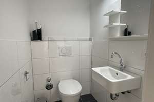 Top Wohnung mit Balkon und EBK in der Innenstadt! – Bismarckstr. 79, 40210 Stadtmitte, Düsseldorf – Vorschaubild 11