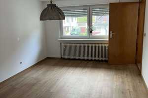 Helle 2 Zimmer Wohnung mit Balkon – Rastatt (Kreis) – Vorschaubild 1