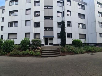 Barrierefreie Wohnung mieten in Wattenscheid (Bochum) - ImmoScout24